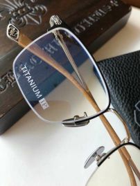 Picture of Chrome Hearts Optical Glasses _SKUfw46735632fw